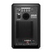 Akai RPM 500 50-Watt Active Studio Monitor - Rear