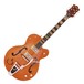 Gretsch G6120RHH Reverend Horton Heat with Bigsby, Orange Stain