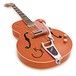 Gretsch G6120RHH Reverend Horton Heat with Bigsby, Orange Stain