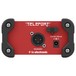 TC Electronic Teleport GLT Active Guitar Signal Transmitter, Rear