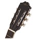 Deluxe Classical Guitar, Black, by Gear4music