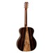 Tanglewood TWJF Java Exotic Folk Acoustic Guitar, Natural