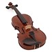 Student 4/4 Violin + Accessory Pack by Gear4Music, Brown Fade