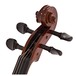 Student 4/4 Violin + Accessory Pack by Gear4Music, Brown Fade