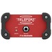 TC Electronic Teleport GLR Active Guitar Signal Receiver, Rear