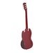 Brooklyn Electric Guitar by Gear4music, Red