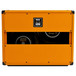 Orange PPC212OB 2 x 12 Open Back Cab (Back)