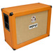 Orange PPC212OB 2 x 12 Open Back Cab (Front Left)