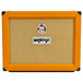 Orange PPC212OB 2 x 12 Open Back Cab (Front)