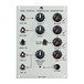 Analogue Systems RS-510e EMS Trapezoid Generator Dual Bus - Main