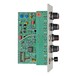 Analogue Systems RS-510e EMS Trapezoid Generator Dual Bus - Side