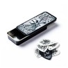 Dunlop James Hetfield Papahet Pick Tin, 0.88mm