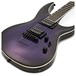 ESP LTD H3-1000, Purple Sunburst