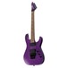 ESP LTD KH-602 Kirk Hammett, Purple