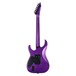 LTD KH-602 Kirk Hammett, Purple Sparkle