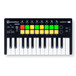 Novation LaunchKey Mini MK2 MIDI Controller Keyboard