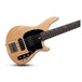 Schecter CV-5 Base Guitar, Gloss Natural