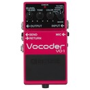 Boss VO-1 Vocoder Effektpedal