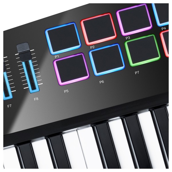 Alesis Vortex Wireless 2 | Gear4music