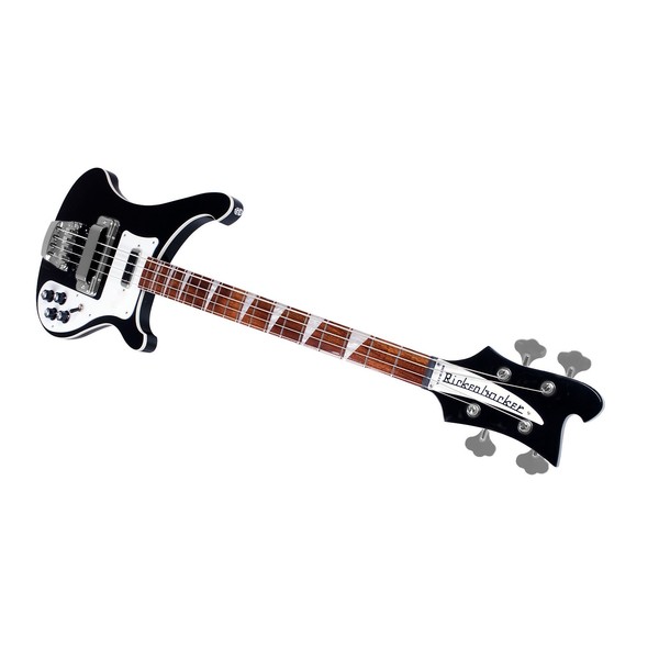 Rickenbacker 4003 Bass gl2 Pickup, Jeto Slant