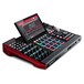 Akai MPC X Standalone Production Machine - Angled