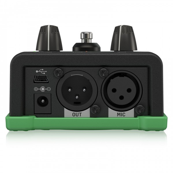 ■TC HELICON VOICETONE D1 DOUBLING DETUNE TC Helicon VoiceTone D1 podwojenie i Detuning Vocal