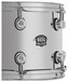 Natal Arcadia 14 x 8 Steel Snare Drum