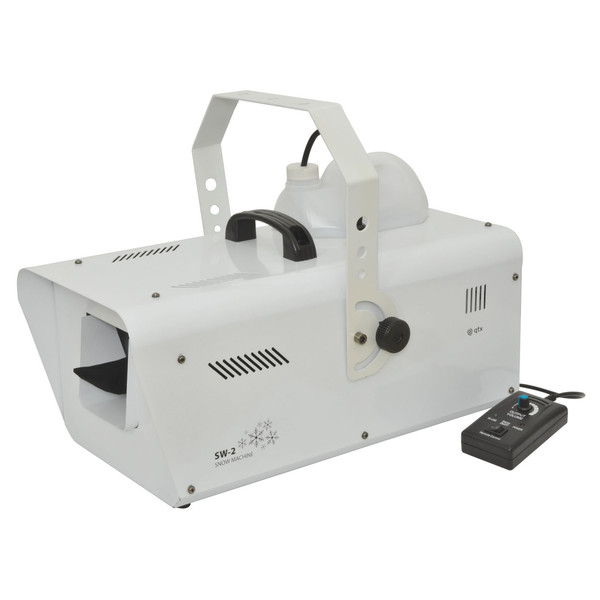 QTX SW-2 Snow Machine