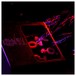Chauvet Bubble Machine