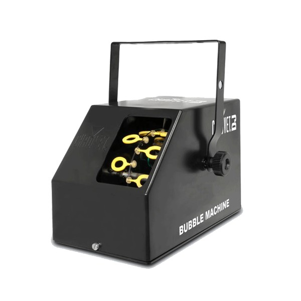 Chauvet Bubble Machine