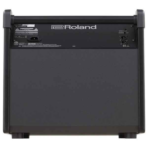 Roland PM-200 Personal Drum Monitor Amplifier
