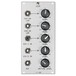 Analogue Systems RS-180 VCA Module - Main