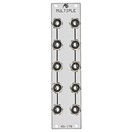 Analogue Systems RS-170 Dual 5 Way Multiples (6HP)