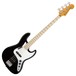 Fender American Original '70s Jazz Bass MN, Black