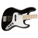 Fender American Original '70s Jazz Bass, Black