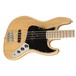 Fender American Original '70s Jazz Bass, Natural