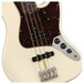 Fender American Original '60s Jazz Bass, Olympic White