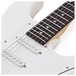 LA Electric Guitar + Complete Pack, White