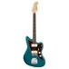 Fender American Original '60s Jazzmaster RW, Ocean Turquoise front view