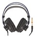 SubZero SZ-MH200 Monitoring Headphones + Case Pack