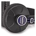 SubZero SZ-MH200 Monitoring Headphones + Case Pack