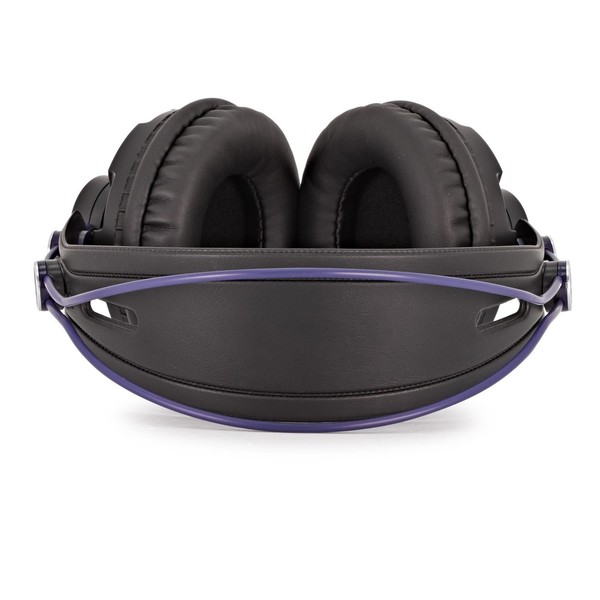 SubZero SZ-MH200 Monitoring Headphones + Case Pack