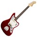 Fender American Original '60s Jaguar RW, Candy Apple Red