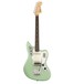 Fender American Original '60s Jaguar RW, Surf Green front view