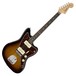 Fender American Original '60s Jazzmaster RW, 3-Tone Sunburst