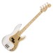 Fender American Original '50s P Bass MN, White Blonde