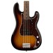 Fender American Original '60s P Bass RW, 3-Tone Sunburst- Body