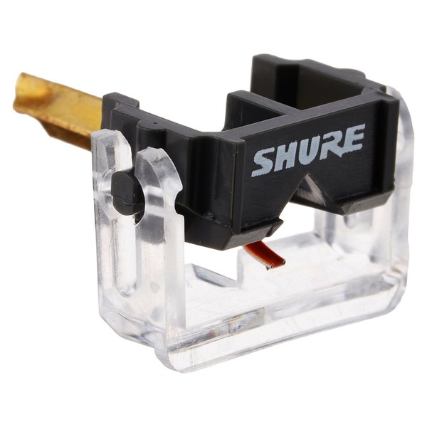 Shure N44G Replacement Stylus for M44G Cartridge