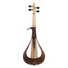 Yamaha YEV-104 Series Electric Violin, Natural Finish