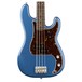 Fender American Original '60s P Bass RW, Lake Placid Blue- Body